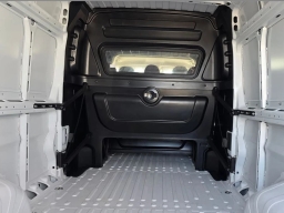 Ram ProMaster Cargo Van Tradesman 3500 High Roof Ext 159" WB w/Pass Seat 2026