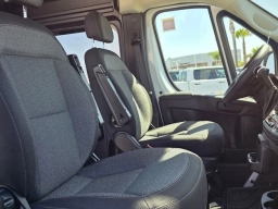 Ram ProMaster Cargo Van Tradesman 3500 High Roof Ext 159" WB w/Pass Seat 2026