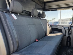 Ram ProMaster Cargo Van Tradesman 3500 High Roof Ext 159" WB w/Pass Seat 2026