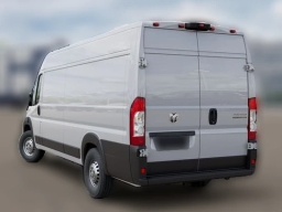 Ram ProMaster Cargo Van Tradesman 3500 High Roof Ext 159" WB w/Pass Seat 2026