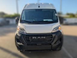 Ram ProMaster Cargo Van Tradesman 3500 High Roof 136" WB w/Pass Seat 2026