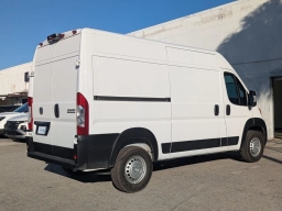 Ram ProMaster Cargo Van Tradesman 3500 High Roof 136" WB w/Pass Seat 2026