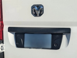 Ram ProMaster Cargo Van Tradesman 3500 High Roof 136" WB w/Pass Seat 2026