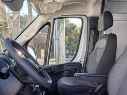 Ram ProMaster Cargo Van Tradesman 3500 High Roof 136" WB w/Pass Seat 2026