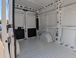 Ram ProMaster Cargo Van Tradesman 3500 High Roof 136" WB w/Pass Seat 2026