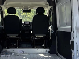 Ram ProMaster Cargo Van Tradesman 3500 High Roof 136" WB w/Pass Seat 2026