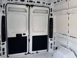 Ram ProMaster Cargo Van Tradesman 3500 High Roof 136" WB w/Pass Seat 2026