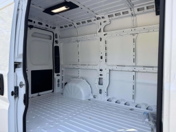 Ram ProMaster Cargo Van Tradesman 3500 High Roof 136" WB w/Pass Seat 2026