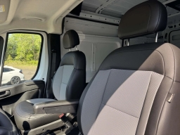 Ram ProMaster Cargo Van Tradesman 3500 High Roof 136" WB w/Pass Seat 2026