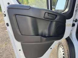 Ram ProMaster Cargo Van Tradesman 3500 High Roof 136" WB w/Pass Seat 2026