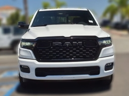 Ram 1500 Big Horn 4x2 Crew Cab 5'7" Box 2026