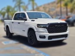 Ram 1500 Big Horn 4x2 Crew Cab 5'7" Box 2026
