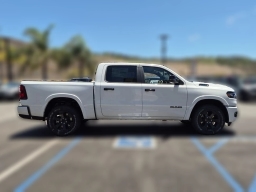 Ram 1500 Big Horn 4x2 Crew Cab 5'7" Box 2026