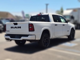 Ram 1500 Big Horn 4x2 Crew Cab 5'7" Box 2026