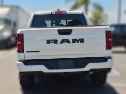 Ram 1500 Big Horn 4x2 Crew Cab 5'7" Box 2026