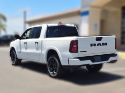 Ram 1500 Big Horn 4x2 Crew Cab 5'7" Box 2026