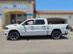 Ram 1500 Big Horn 4x2 Crew Cab 5'7" Box 2026