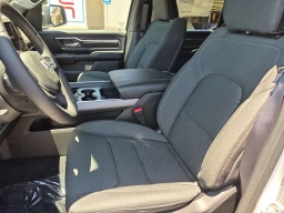 Ram 1500 Big Horn 4x2 Crew Cab 5'7" Box 2026