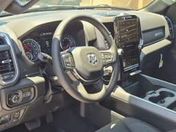 Ram 1500 Big Horn 4x2 Crew Cab 5'7" Box 2026