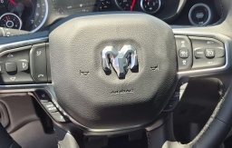 Ram 1500 Big Horn 4x2 Crew Cab 5'7" Box 2026