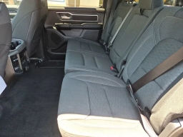 Ram 1500 Big Horn 4x2 Crew Cab 5'7" Box 2026