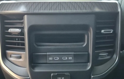 Ram 1500 Big Horn 4x2 Crew Cab 5'7" Box 2026