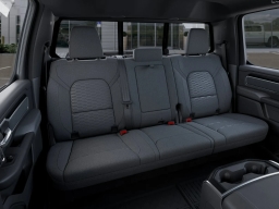 Ram 1500 Big Horn 4x2 Crew Cab 5'7" Box 2026