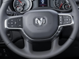 Ram 1500 Big Horn 4x2 Crew Cab 5'7" Box 2026