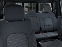 Ram 1500 Big Horn 4x2 Crew Cab 5'7" Box 2026