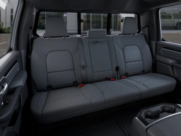 Ram 1500 Big Horn 4x2 Crew Cab 5'7" Box 2026