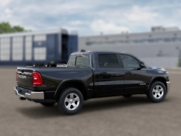Ram 1500 Big Horn 4x2 Crew Cab 5'7" Box 2026