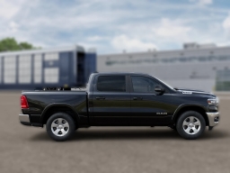 Ram 1500 Big Horn 4x2 Crew Cab 5'7" Box 2026