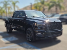 Ram 1500 Big Horn 4x2 Crew Cab 5'7" Box 2026