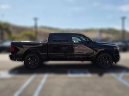 Ram 1500 Big Horn 4x2 Crew Cab 5'7" Box 2026