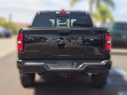 Ram 1500 Big Horn 4x2 Crew Cab 5'7" Box 2026