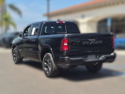 Ram 1500 Big Horn 4x2 Crew Cab 5'7" Box 2026