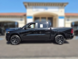 Ram 1500 Big Horn 4x2 Crew Cab 5'7" Box 2026