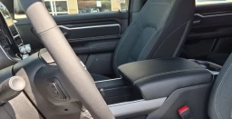 Ram 1500 Big Horn 4x2 Crew Cab 5'7" Box 2026
