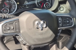 Ram 1500 Big Horn 4x2 Crew Cab 5'7" Box 2026