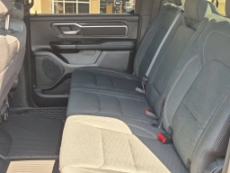 Ram 1500 Big Horn 4x2 Crew Cab 5'7" Box 2026