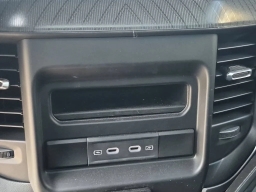 Ram 1500 Big Horn 4x2 Crew Cab 5'7" Box 2026