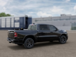 Ram 1500 Big Horn 4x2 Crew Cab 5'7" Box 2026