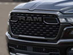 Ram 1500 Big Horn 4x2 Crew Cab 5'7" Box 2026