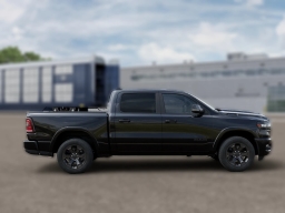 Ram 1500 Big Horn 4x2 Crew Cab 5'7" Box 2026