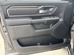 Ram 1500 Big Horn 4x2 Crew Cab 5'7" Box 2026