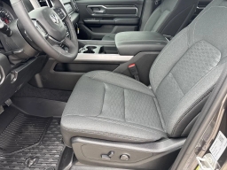 Ram 1500 Big Horn 4x2 Crew Cab 5'7" Box 2026