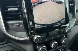 Ram 1500 Big Horn 4x2 Crew Cab 5'7" Box 2026