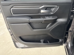 Ram 1500 Big Horn 4x2 Crew Cab 5'7" Box 2026