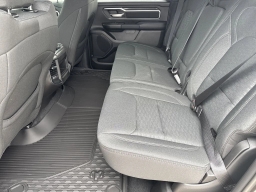 Ram 1500 Big Horn 4x2 Crew Cab 5'7" Box 2026
