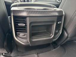 Ram 1500 Big Horn 4x2 Crew Cab 5'7" Box 2026